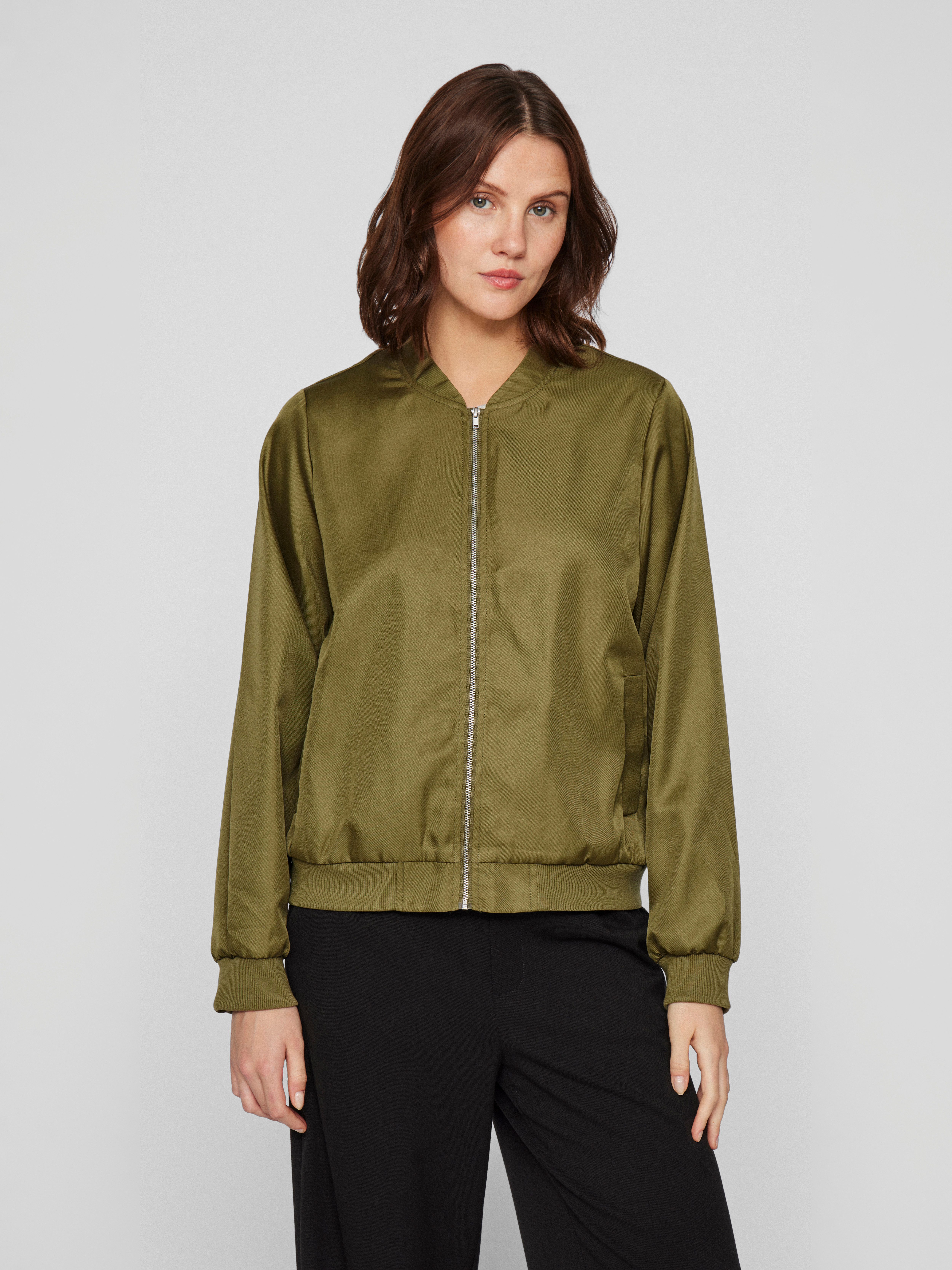 Blouson VIPAPAYA L/S BOMBER JACKET - NOOS