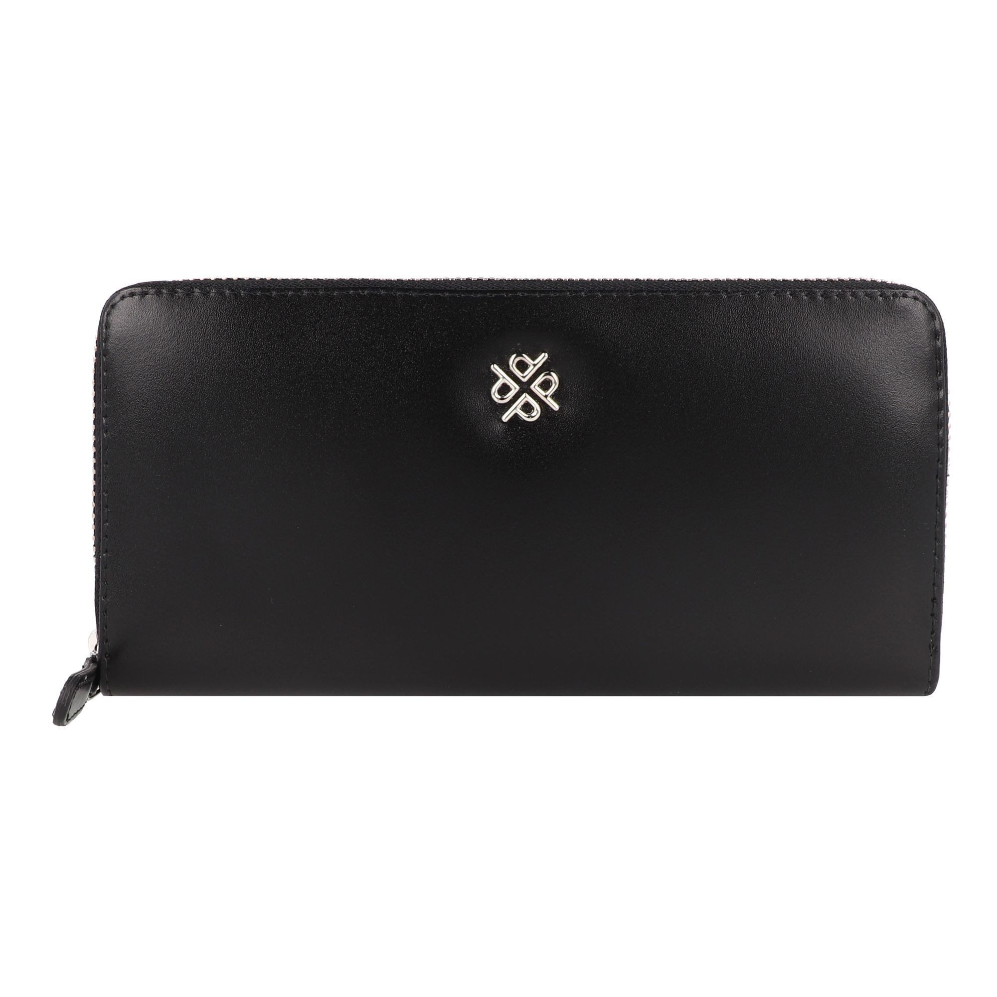 Geldbörse Black Tie1