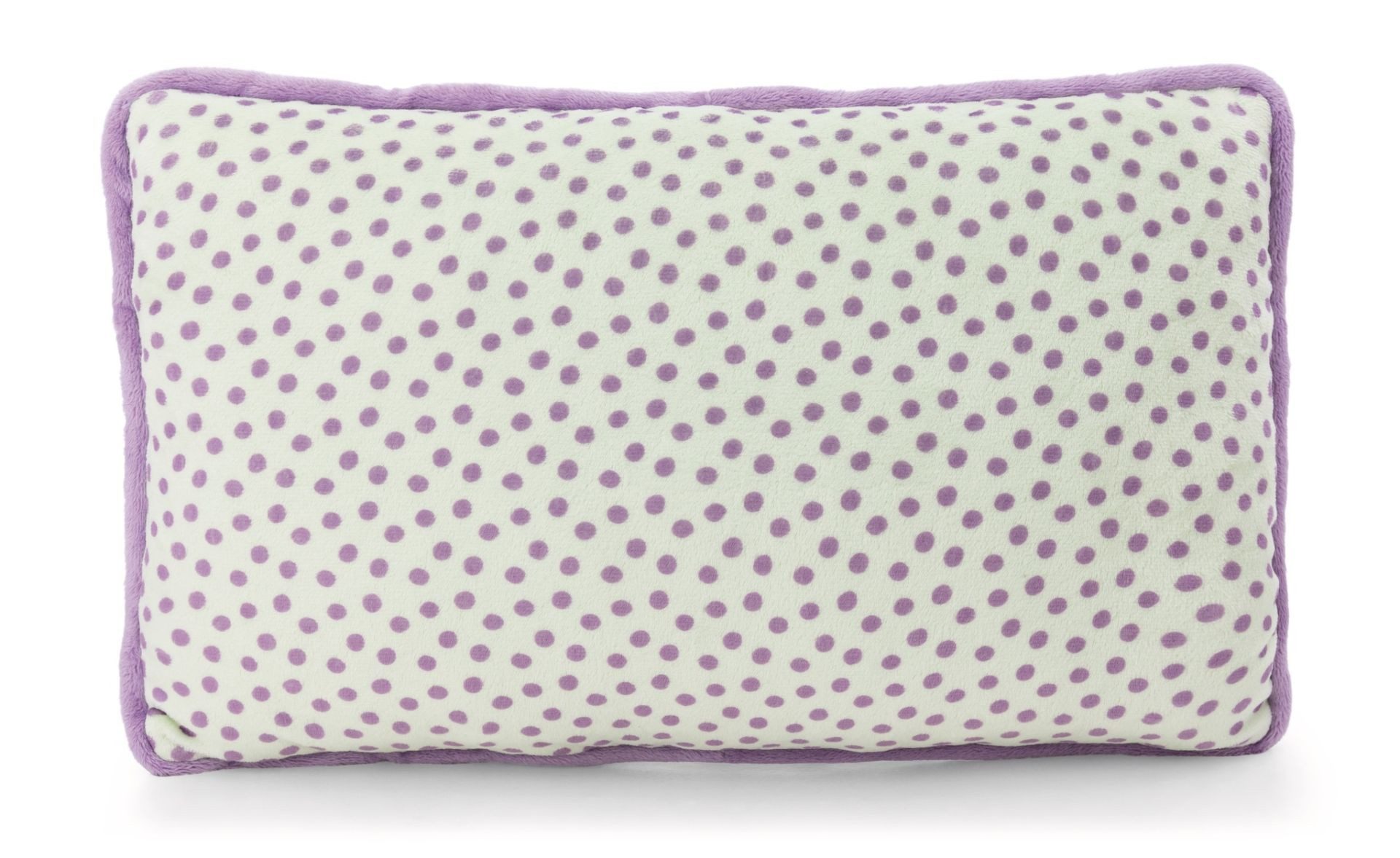 Nici Kuscheltier Nici Kissen Rehbock & Frosch 43 x 25 cm Plüschkissen