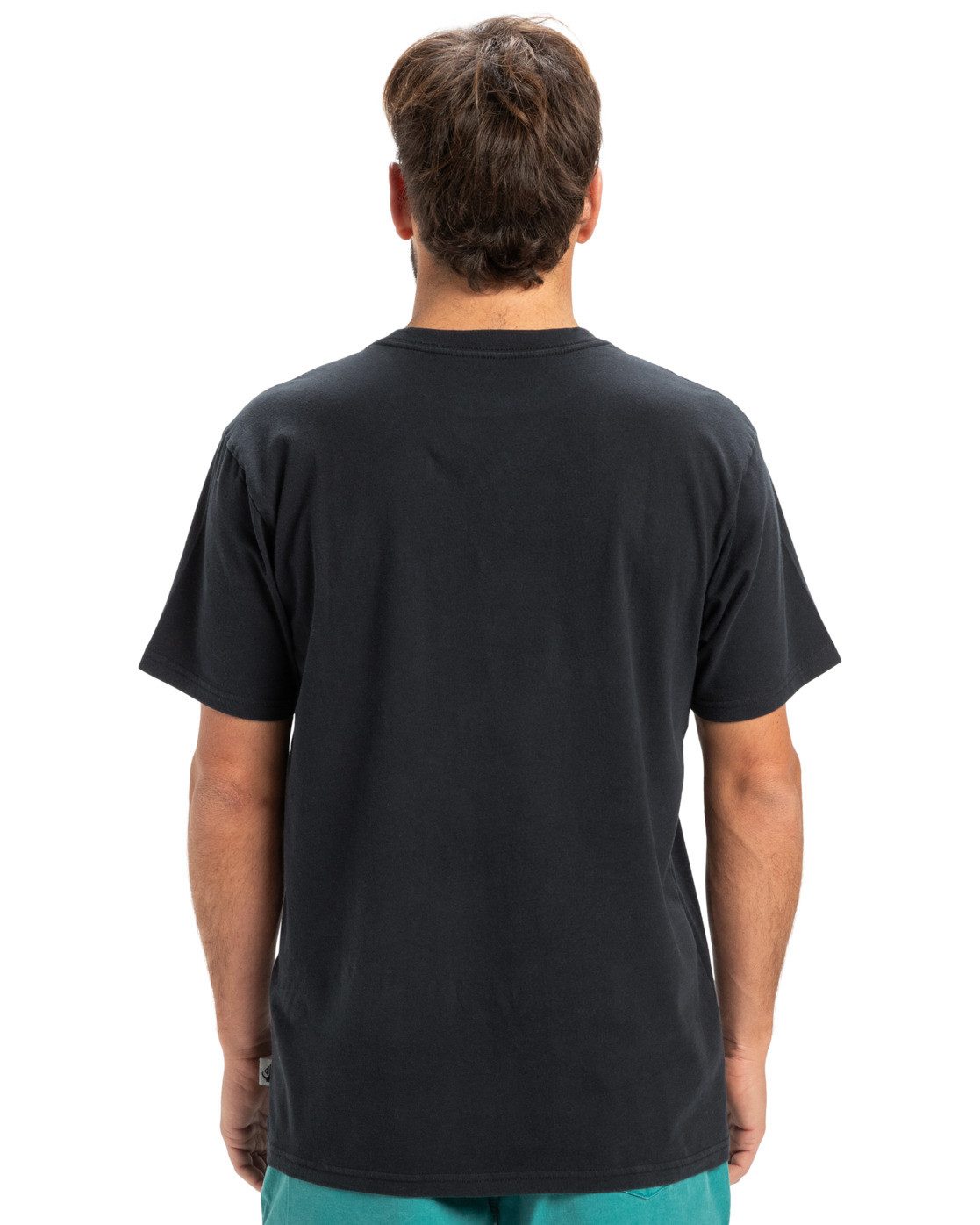 Quiksilver T-Shirt "Salt Water" günstig online kaufen