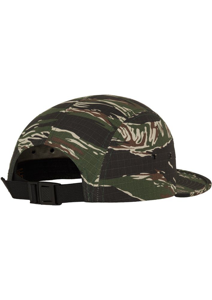 camouflage Flex Classic Cap Flexfit Jockey Jockey Cap