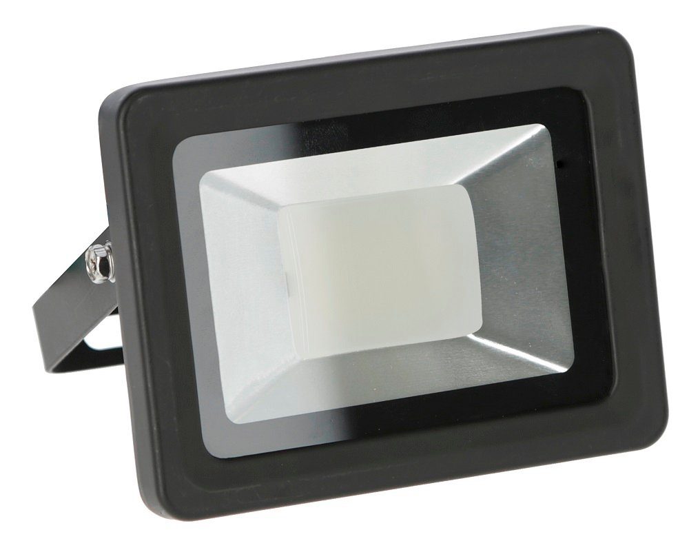 Kerbl LED Außen-Wandleuchte »Kerbl LED Außenstrahler (Strahler) Modell 2020  (230 V, 6000 K, 10 Watt) 345680«