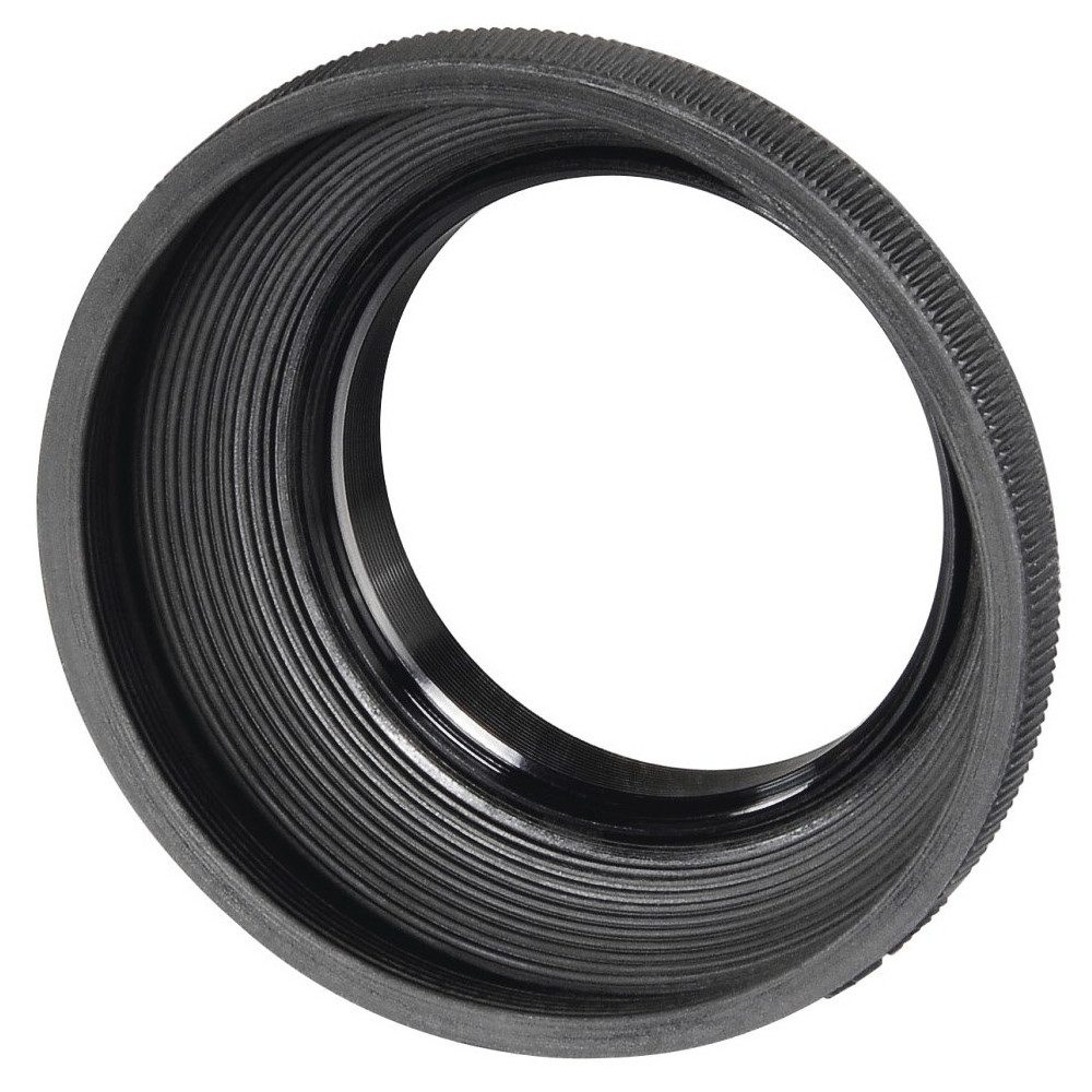 Hama Hama Gegenlichtblende ST 40,5mm für Objektive. Objektiv