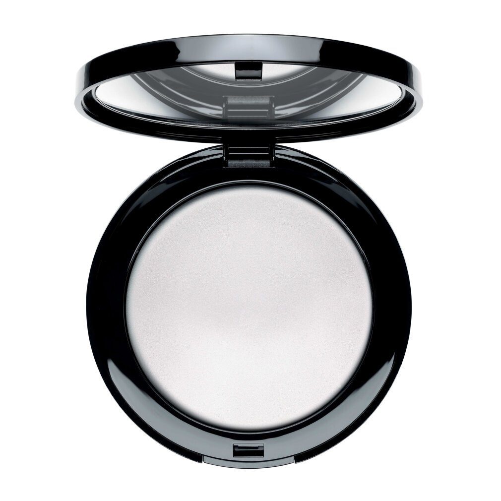 Foundation Powder No Color Setting
