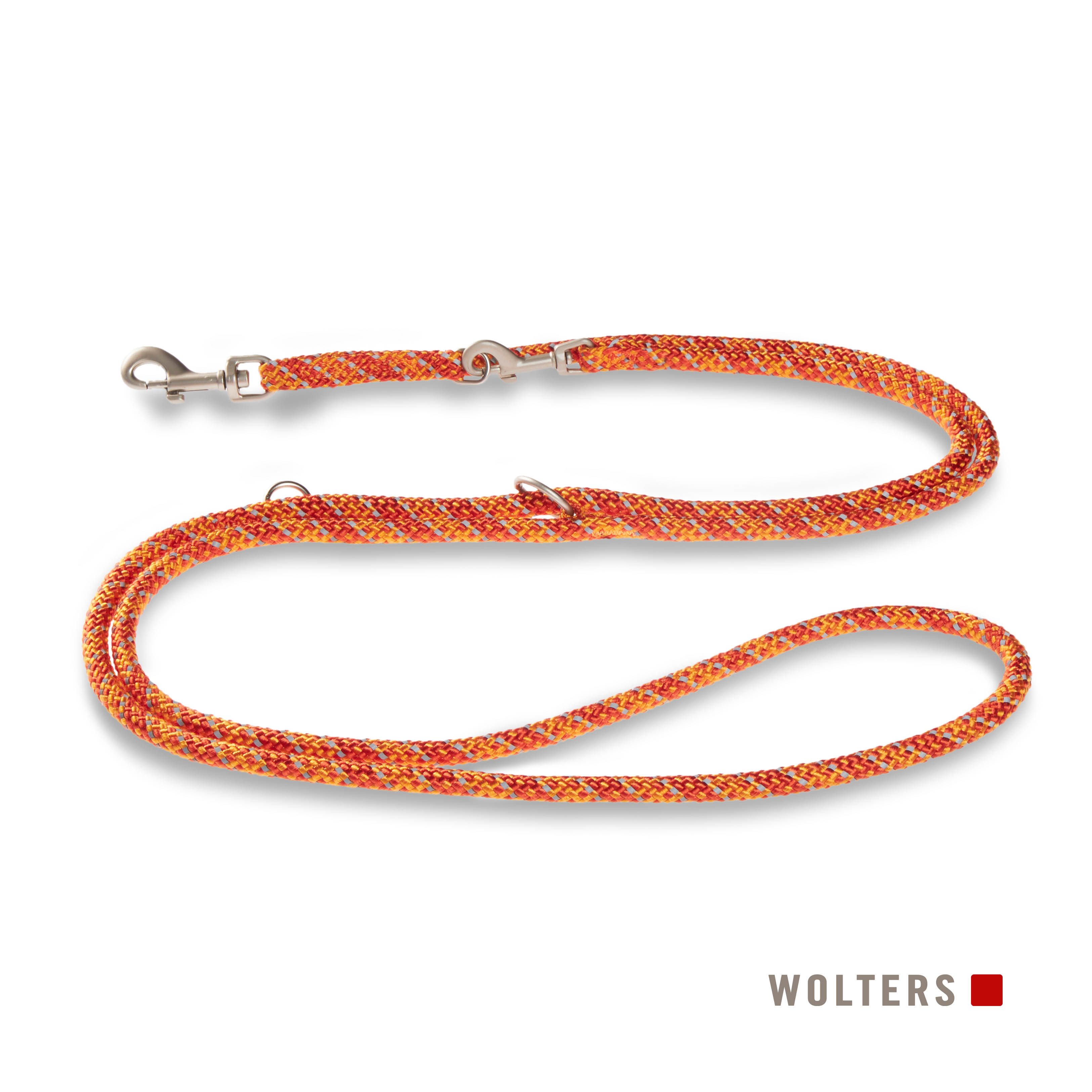 Wolters Hundeleine Everest-Tauprogramm Führleine