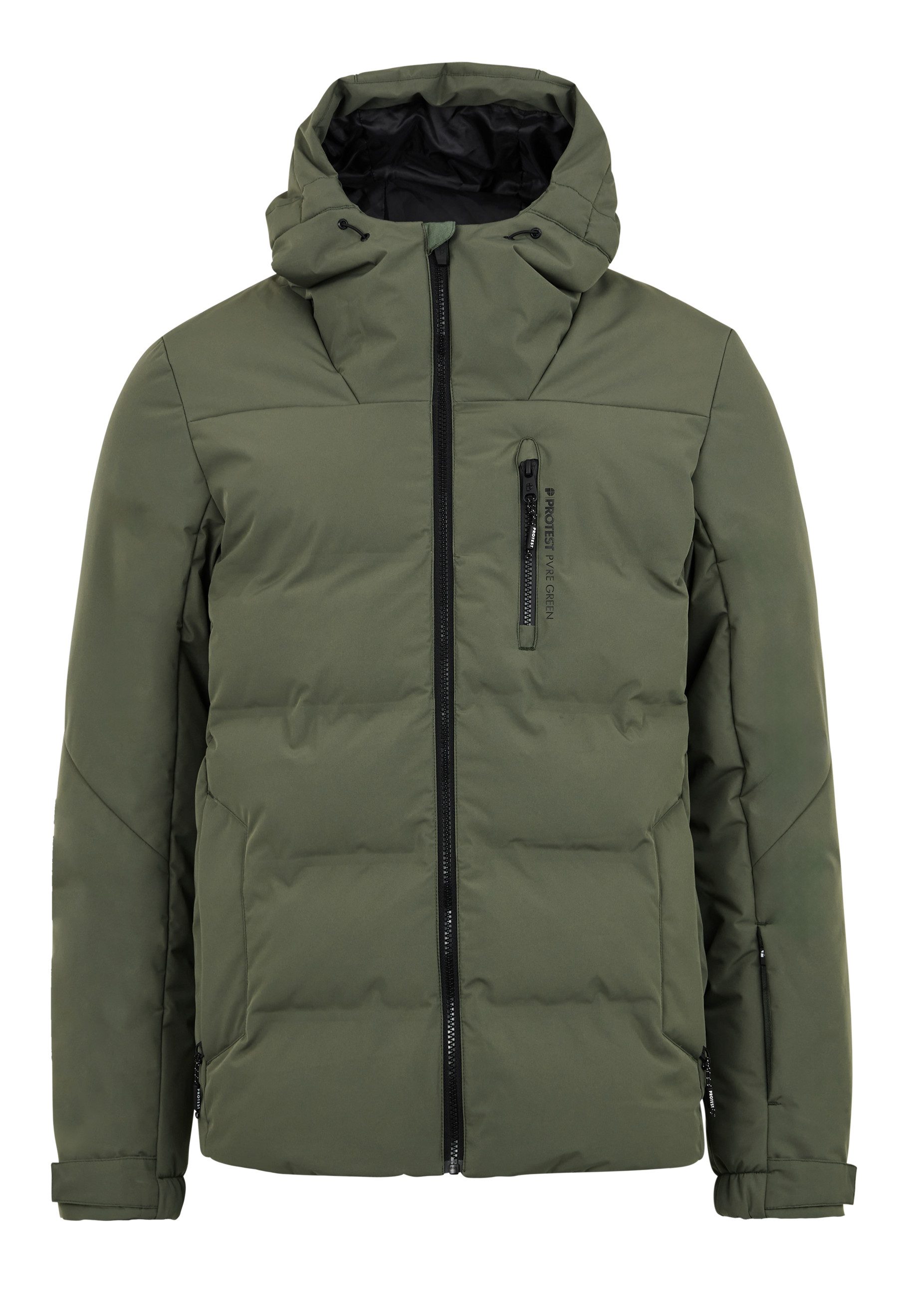 Skijacke PRTSUPERIOR24