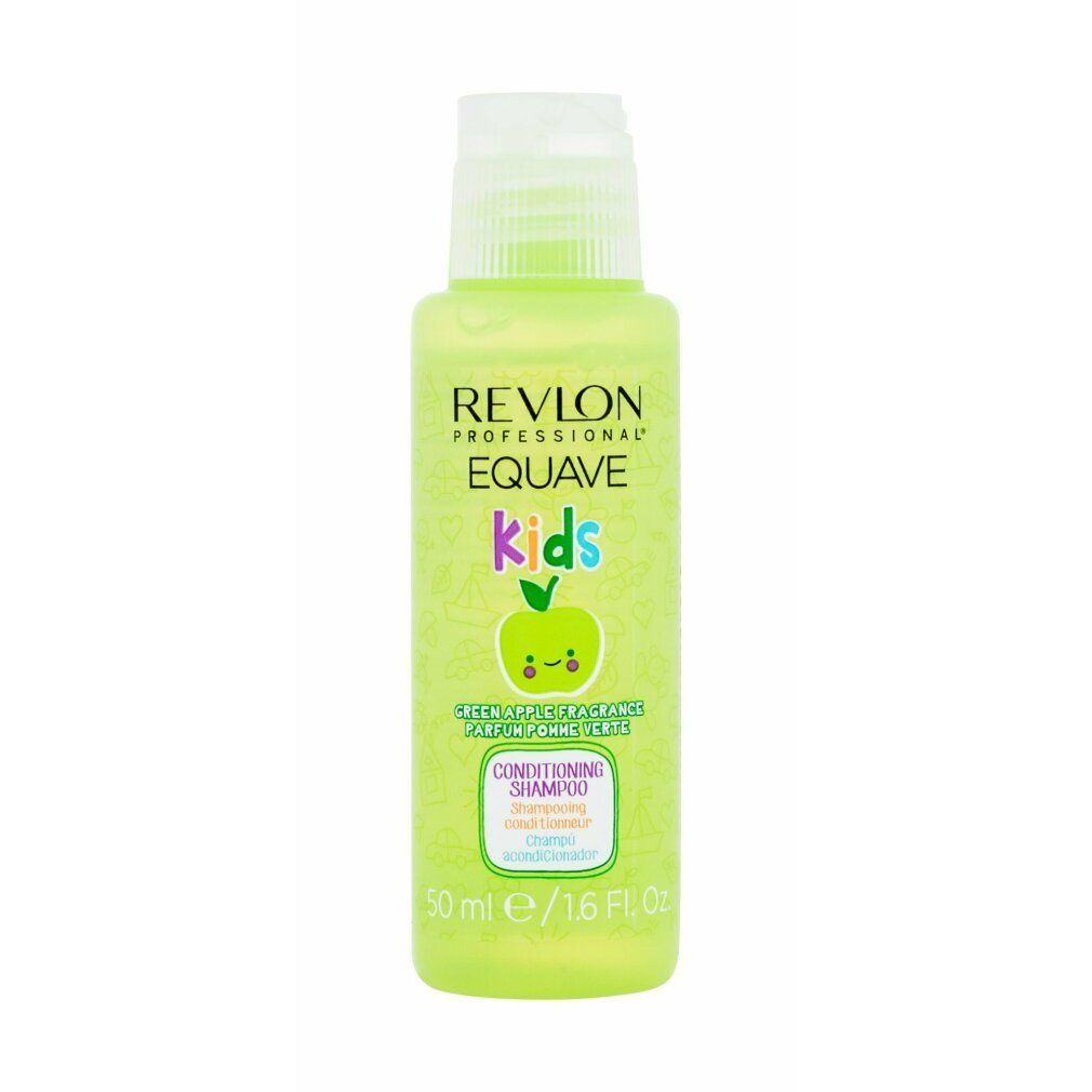 Revlon Haarshampoo »Revlon Professional Equave Kids - Shampoo 50ml«