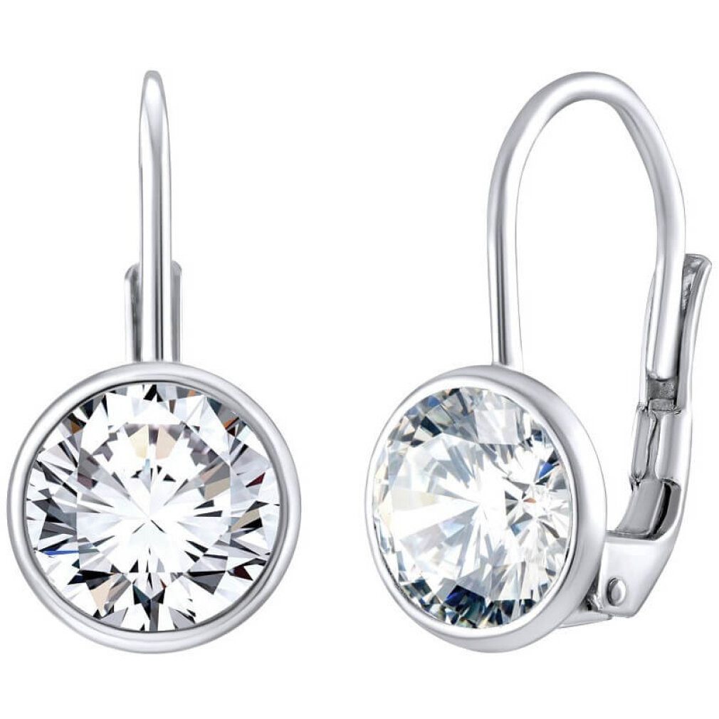Silvego Ohrring-Set Elegant silver earrings with günstig online kaufen