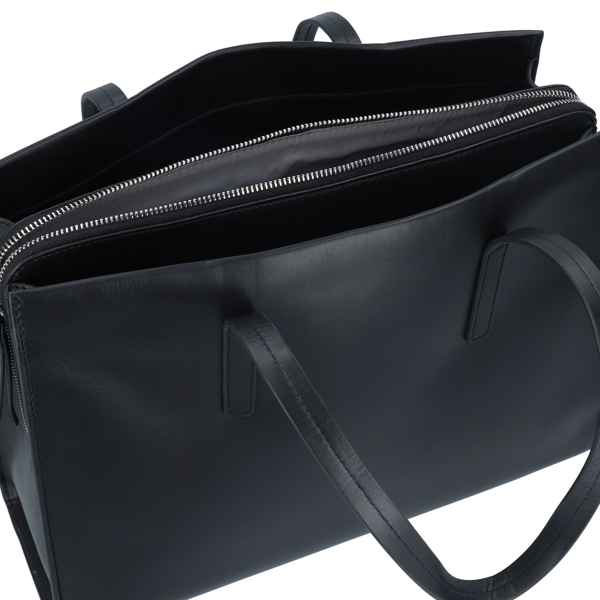 Jost Shopper Arva, Leder