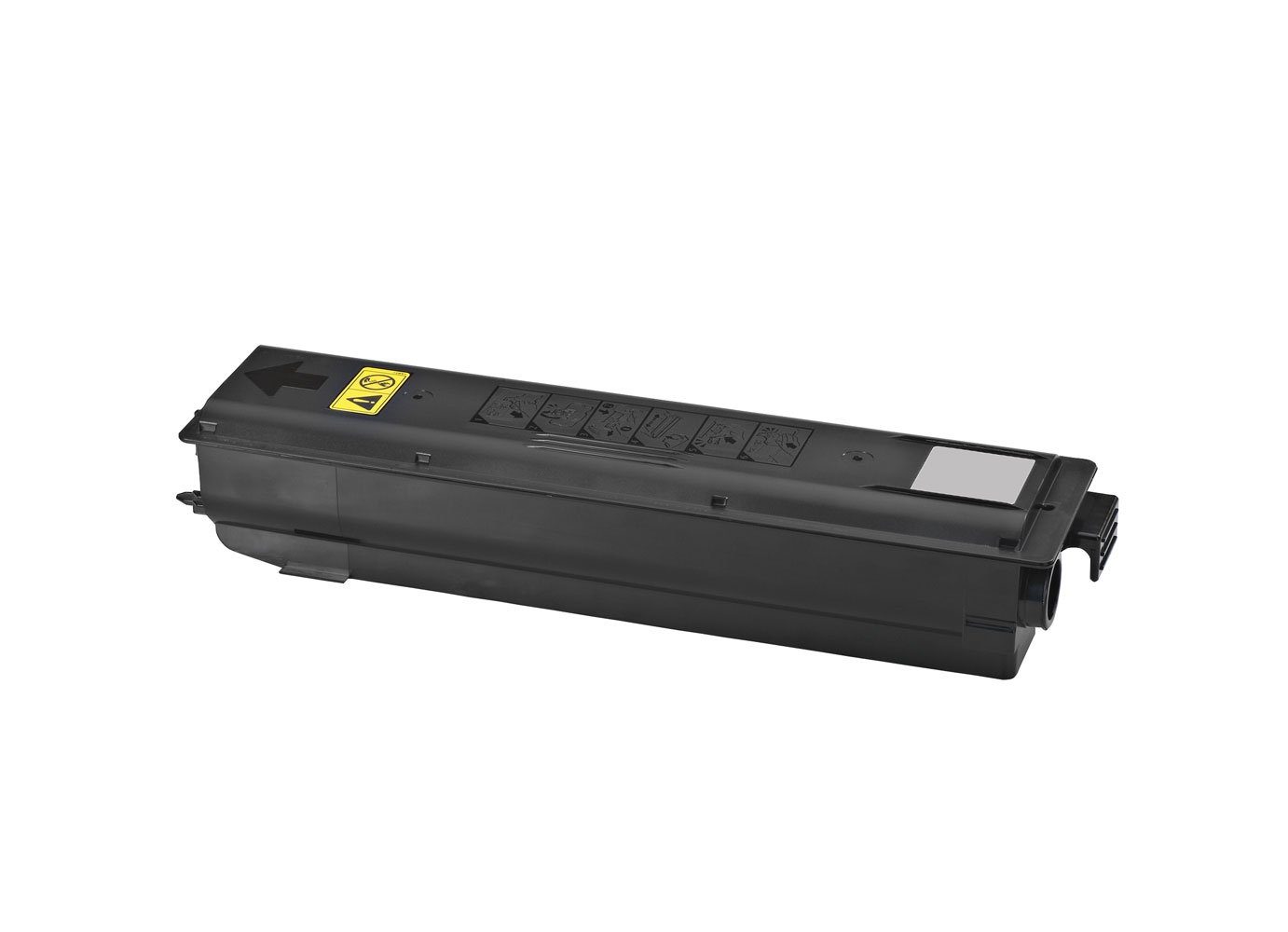 Kyocera black 1T02NG0NL0, ReFill Tonerkartusche ersetzt / TonerProfis24 TK-4105 Toner *