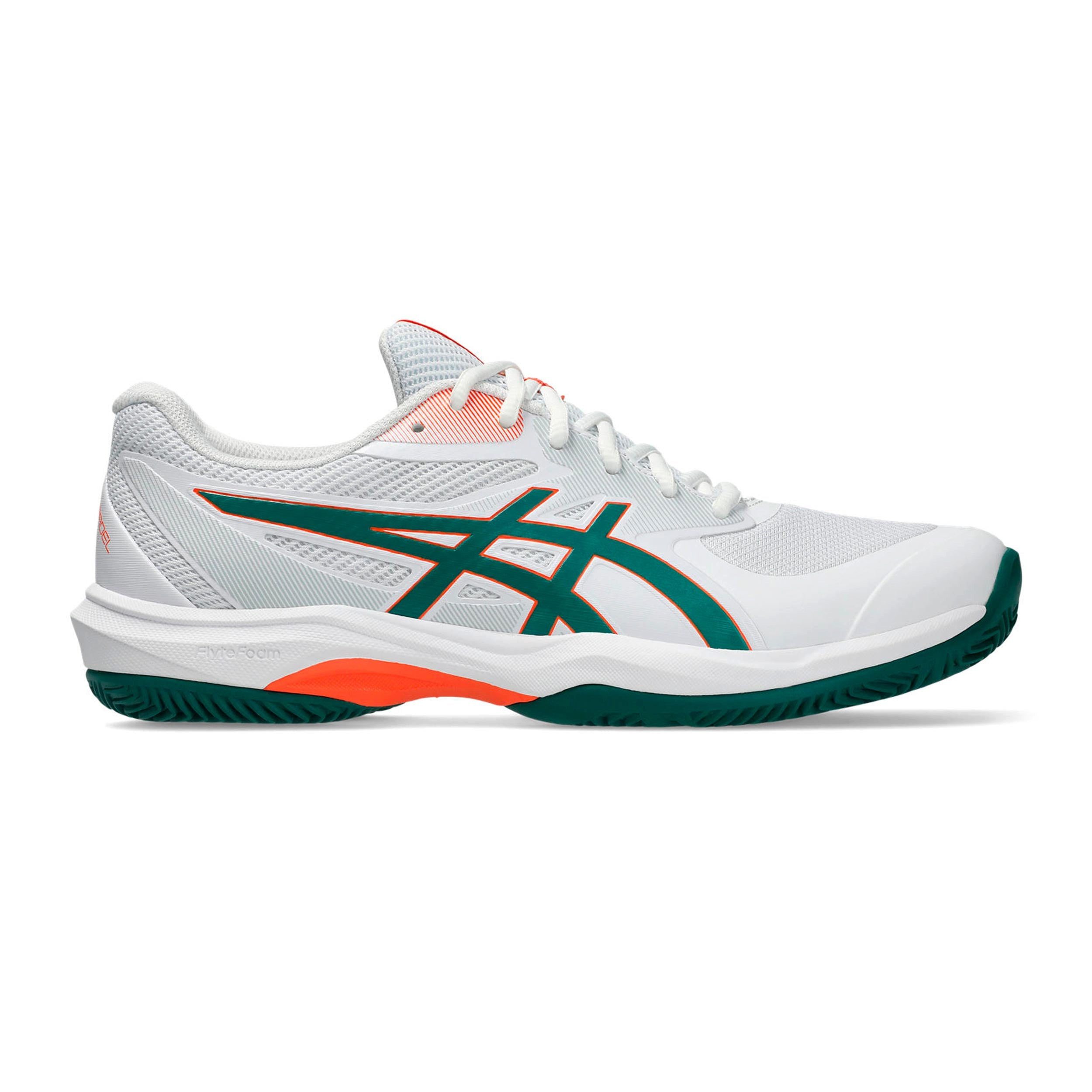 Asics Game Ff - Padelschuh Padelschuh