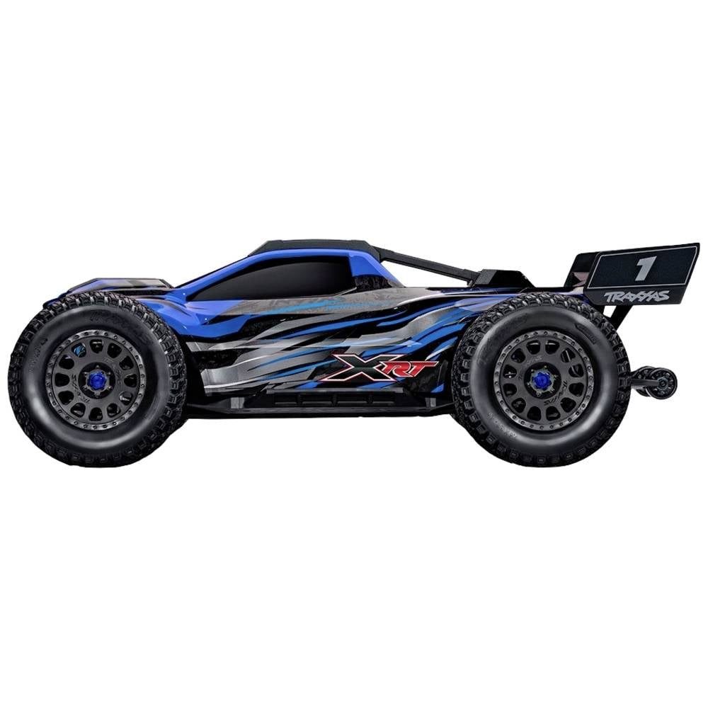 Traxxas RC-Auto RTR ohne Akku/Lader 78086