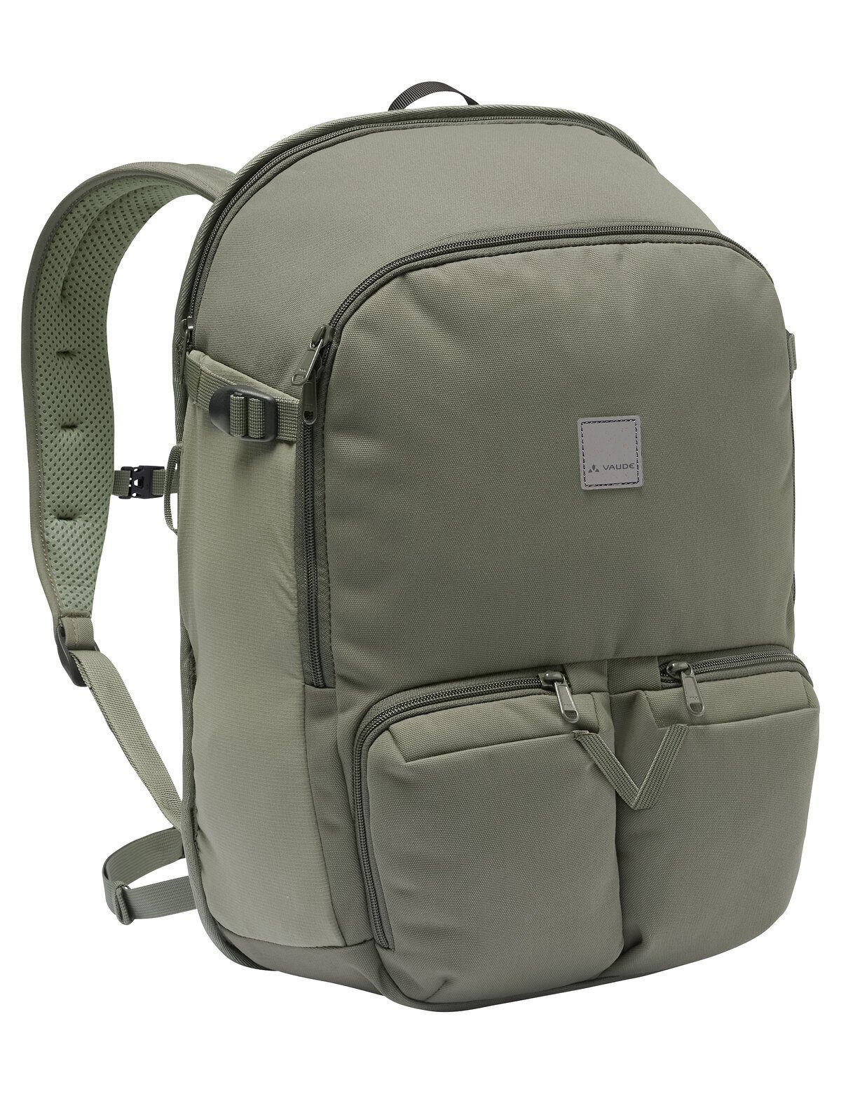 VAUDE Wanderrucksack Coreway Backpack 23 (Kein Set), vielseitiger Daypack für Alltag und Freizeit