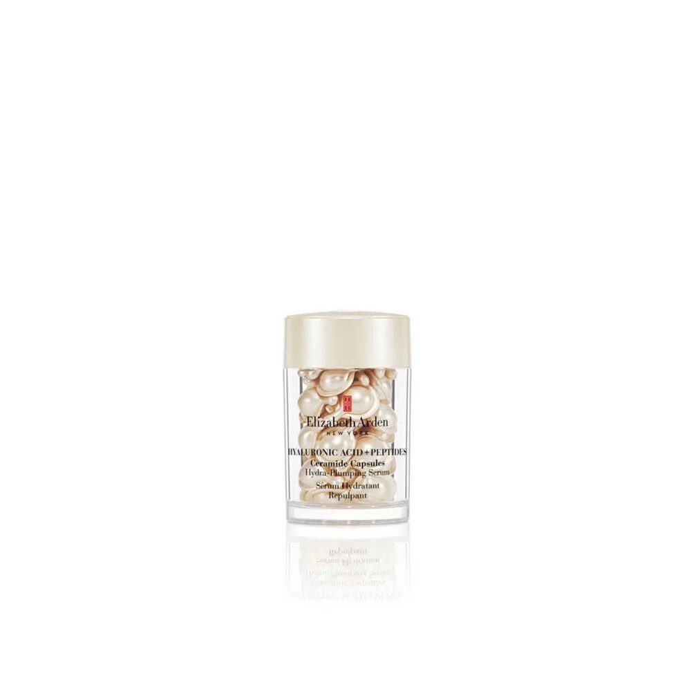Elizabeth Arden Körperpflegemittel Ceramid-Kapseln mit Hyaluronsäure und Peptiden 30 Stck.