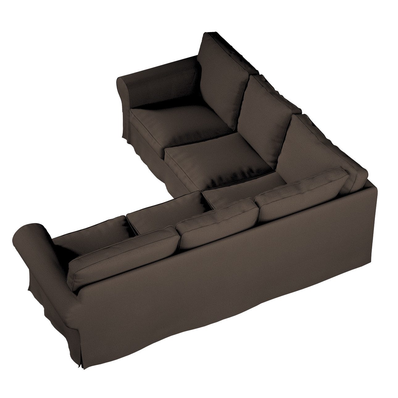 Dekoria Sofahusse Ektorp Ecksofa, Etna günstig online kaufen