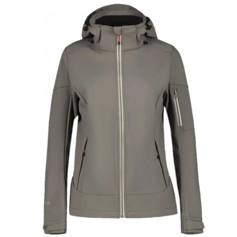 Icepeak Trekkingjacke ICEPEAK BATHGATE günstig online kaufen