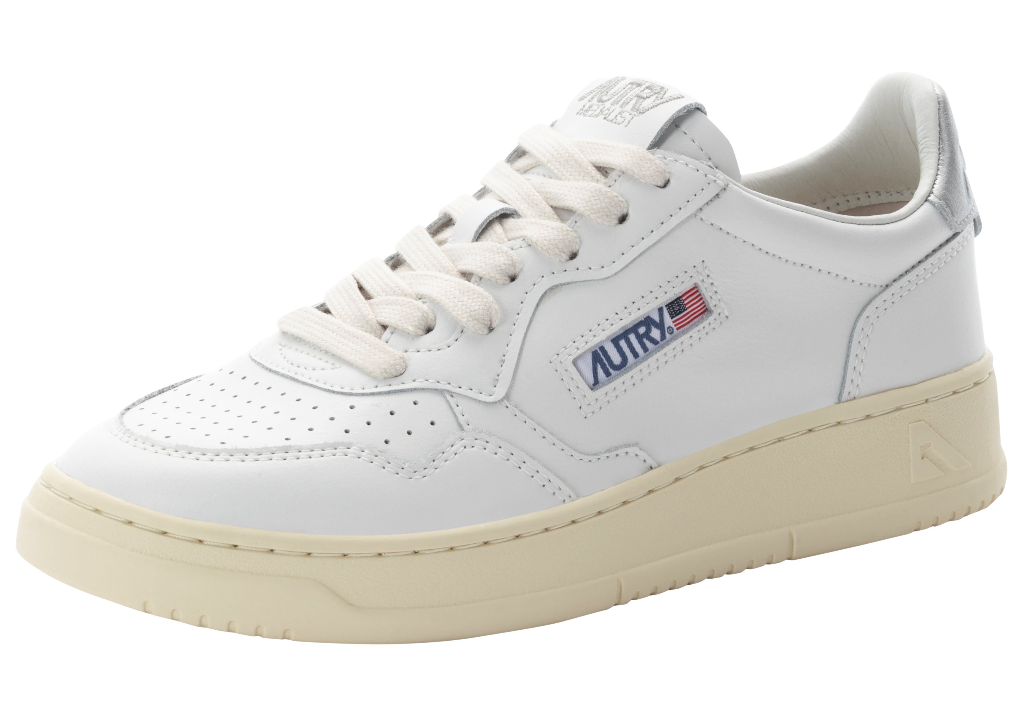 AUTRY MEDALIST LOW WMNS Sneaker