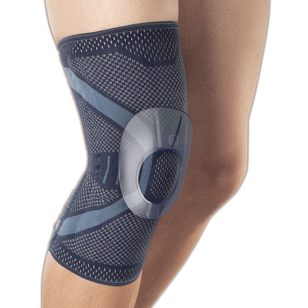 orthoservice Kniebandage Orthoservice Genulastik 04 Kniebandage