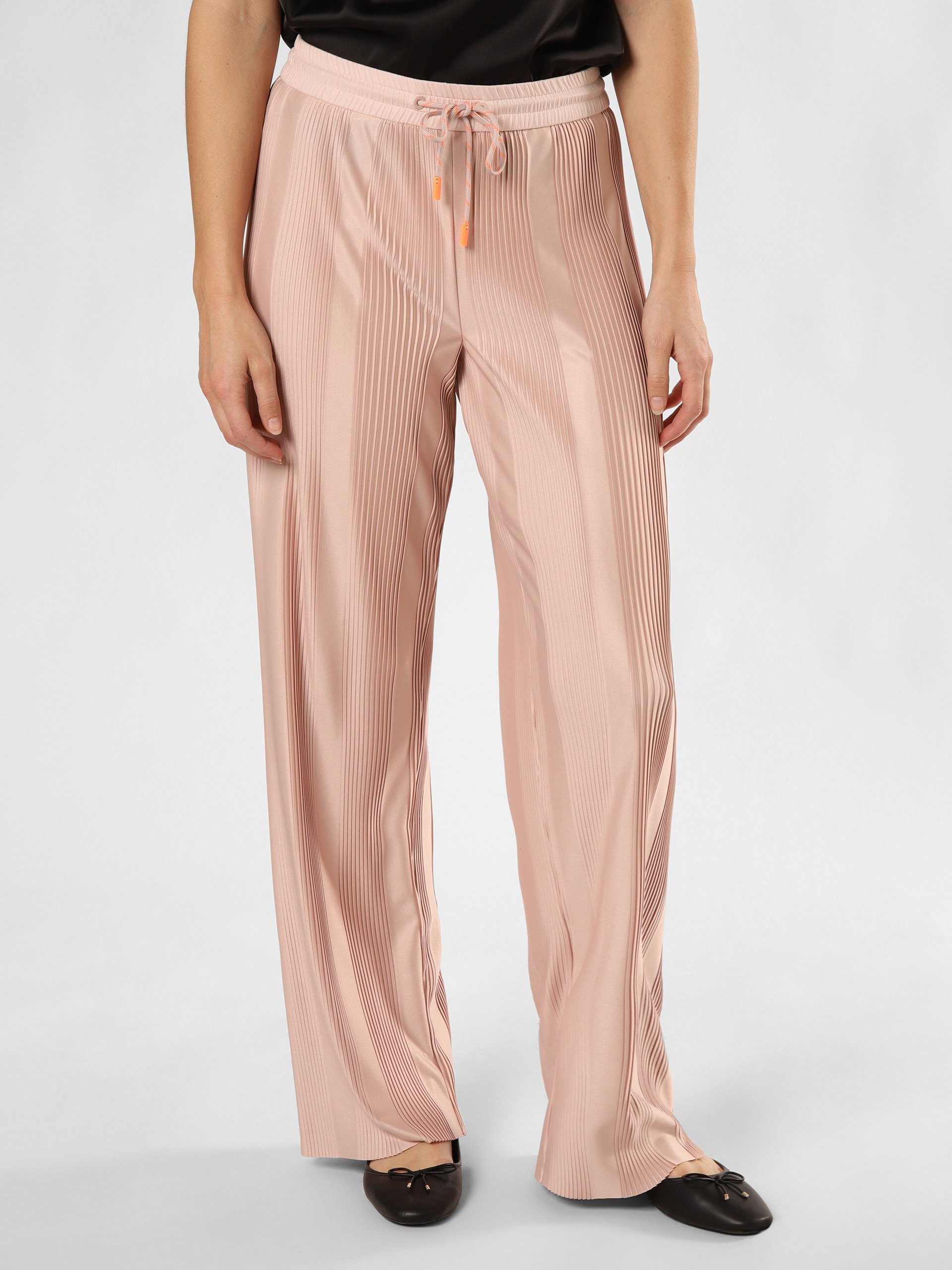 Marc Cain Bundfaltenhose