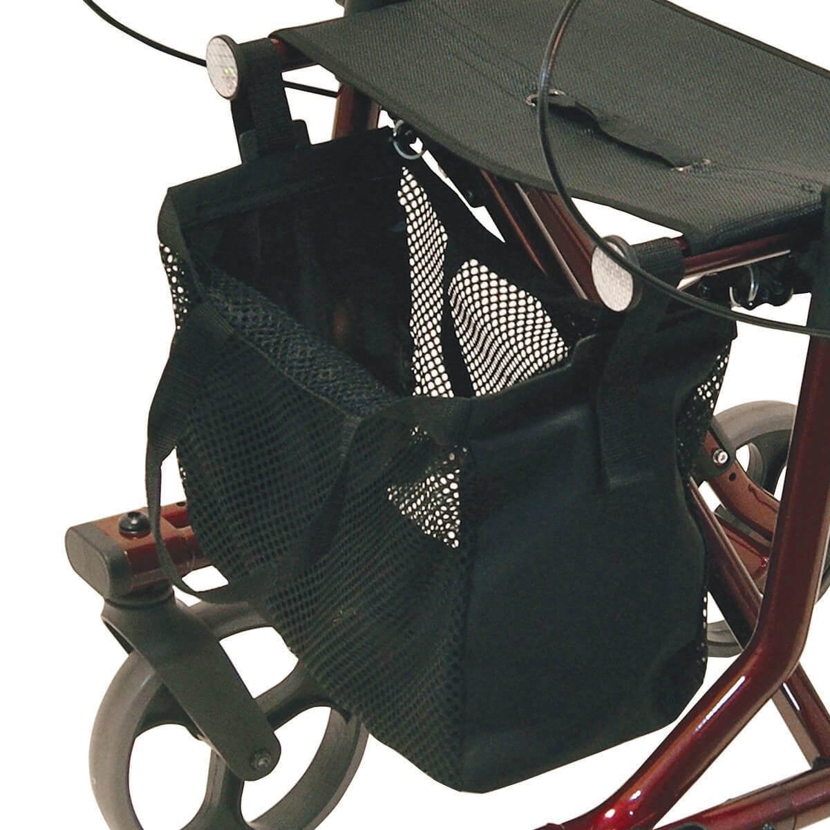 Drive Medical Rollator Rollator Leichtgewicht Torro