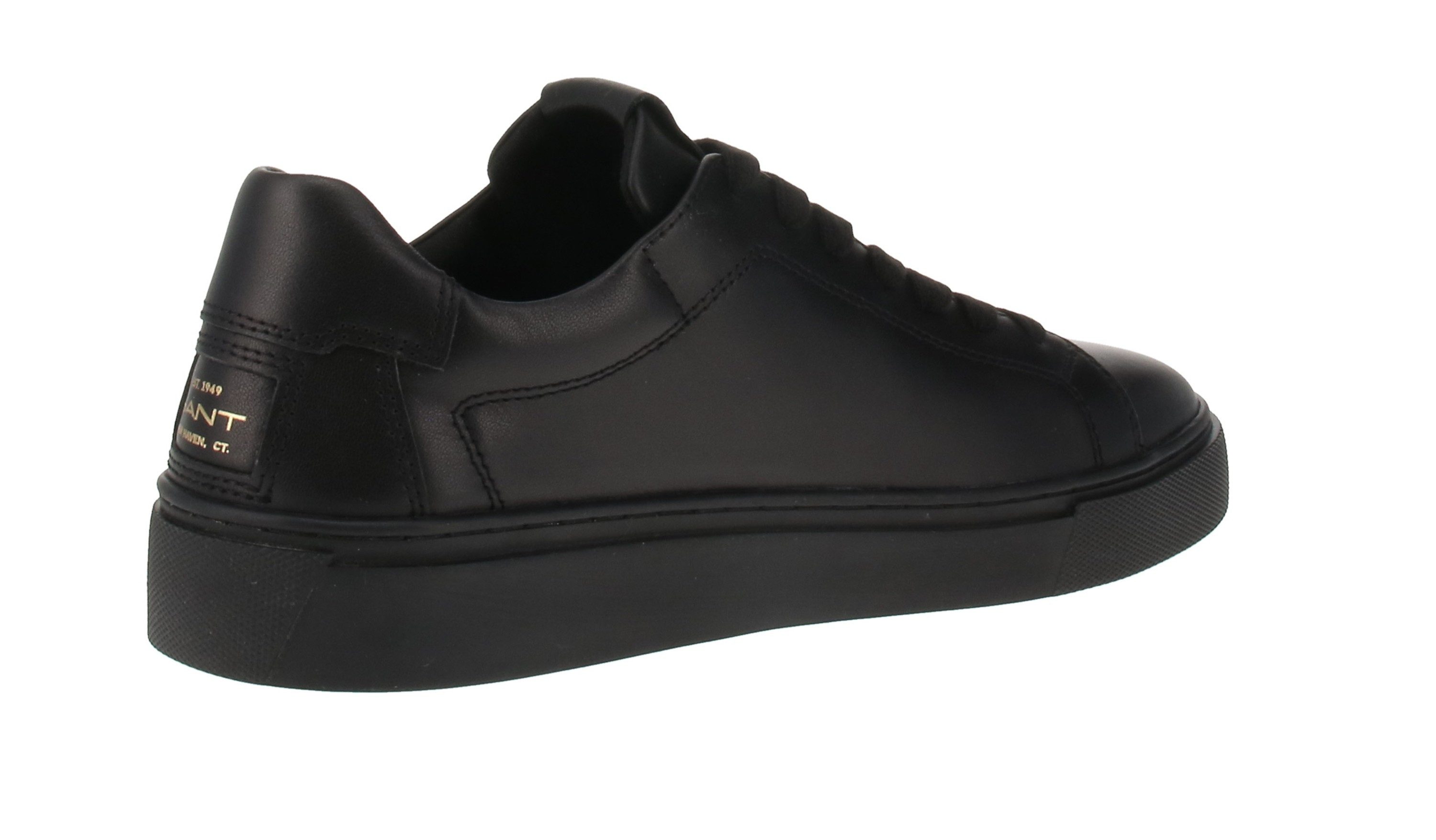 Gant Gant Footwear 30631889 Mc Julien - Herren Sneaker - G021-Black-Black S günstig online kaufen