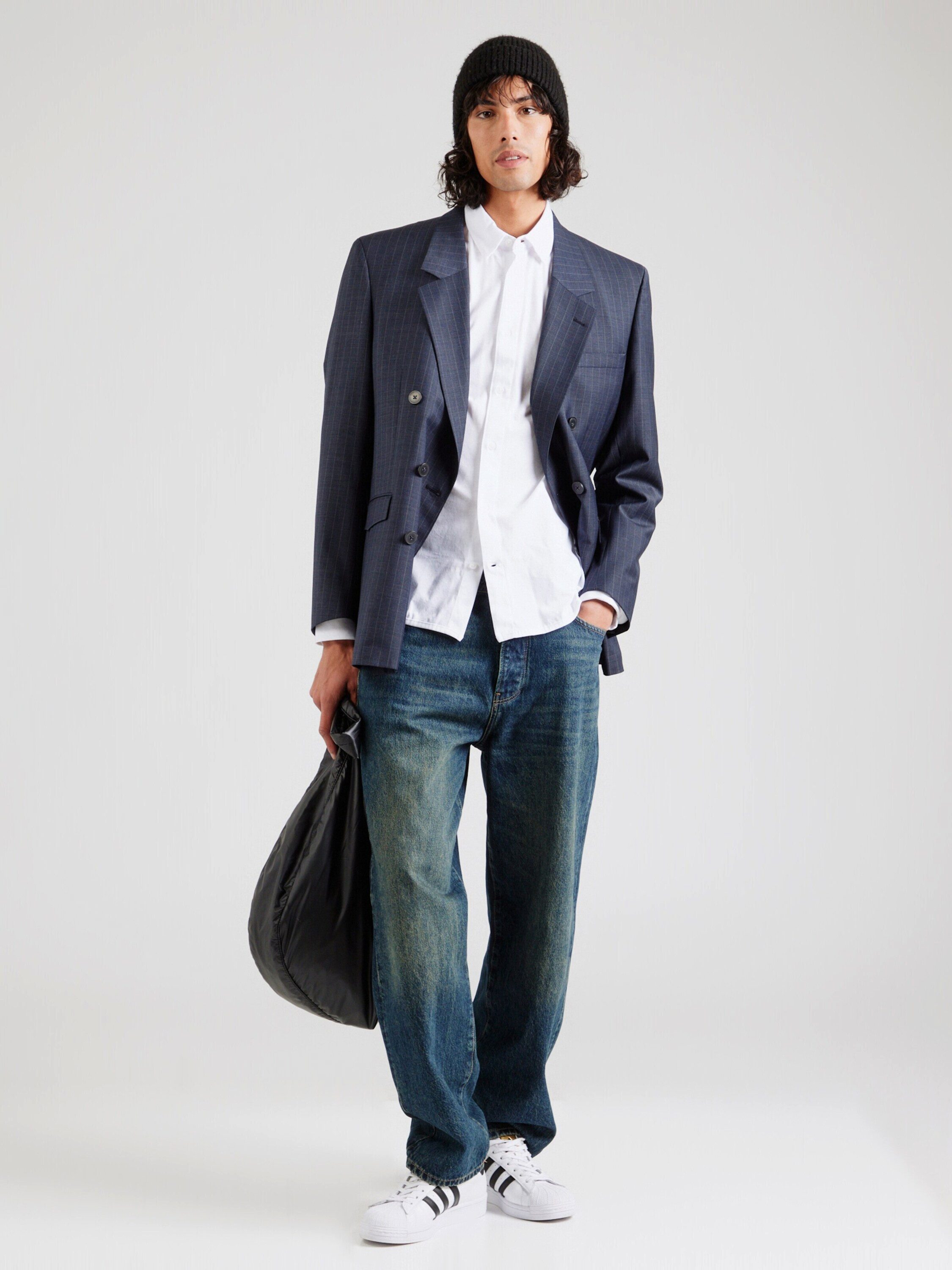 ONLY & SONS Langarmhemd ONSRobin (1-tlg) günstig online kaufen