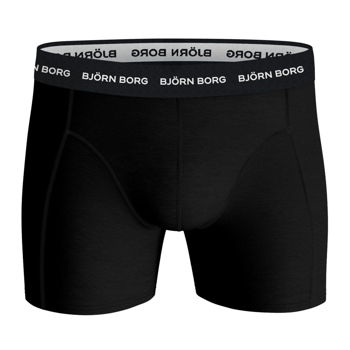 Björn Borg Boxershorts Cotton Stretch Boxer günstig online kaufen