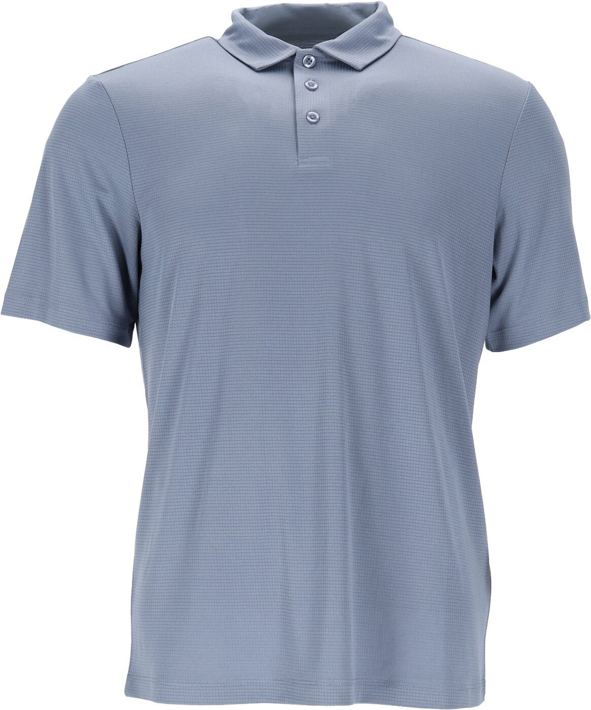 Energetics Kurzarmshirt He.-Polo Thore BLUE DARK