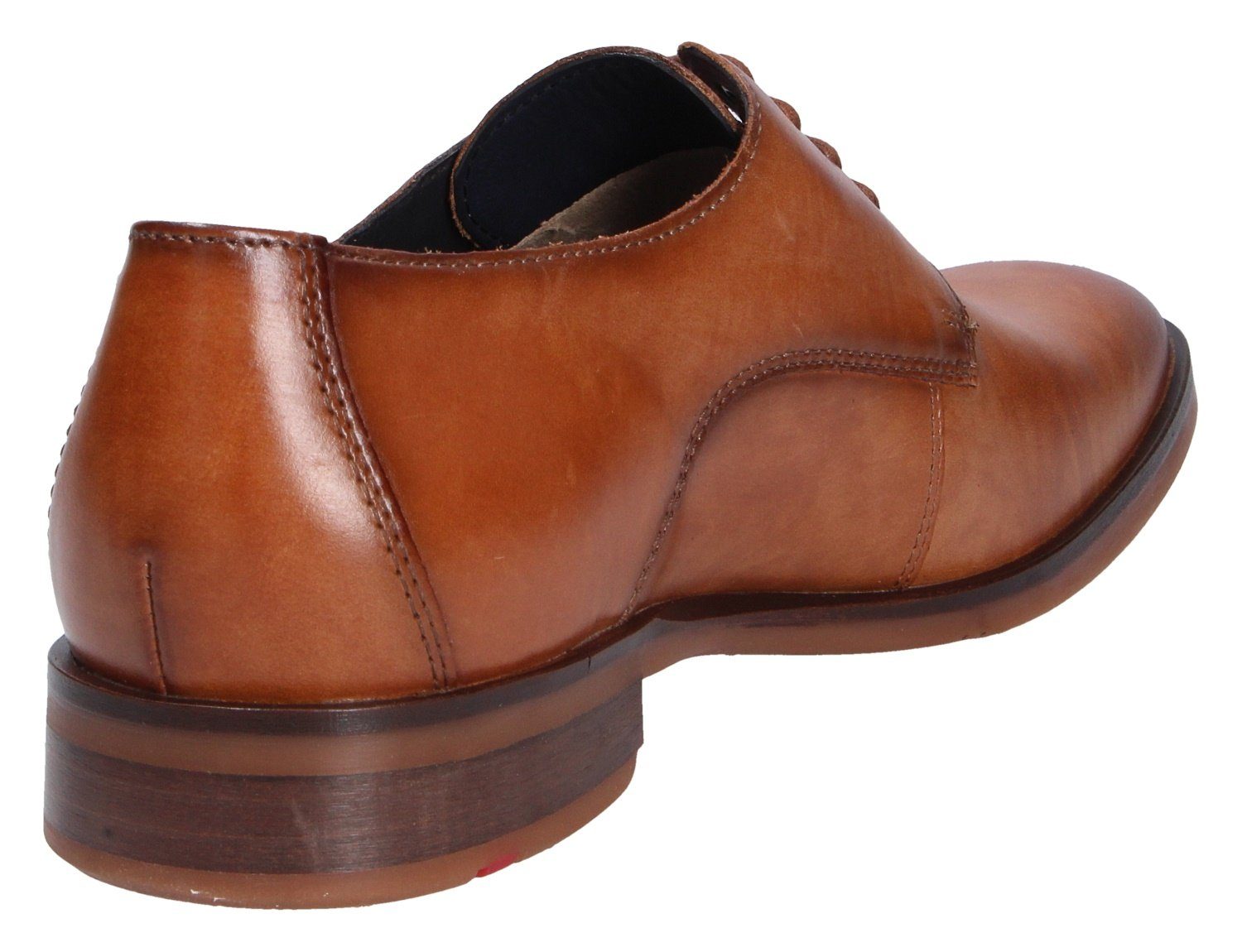 Lloyd Schnürschuh Klassischer Schnitt