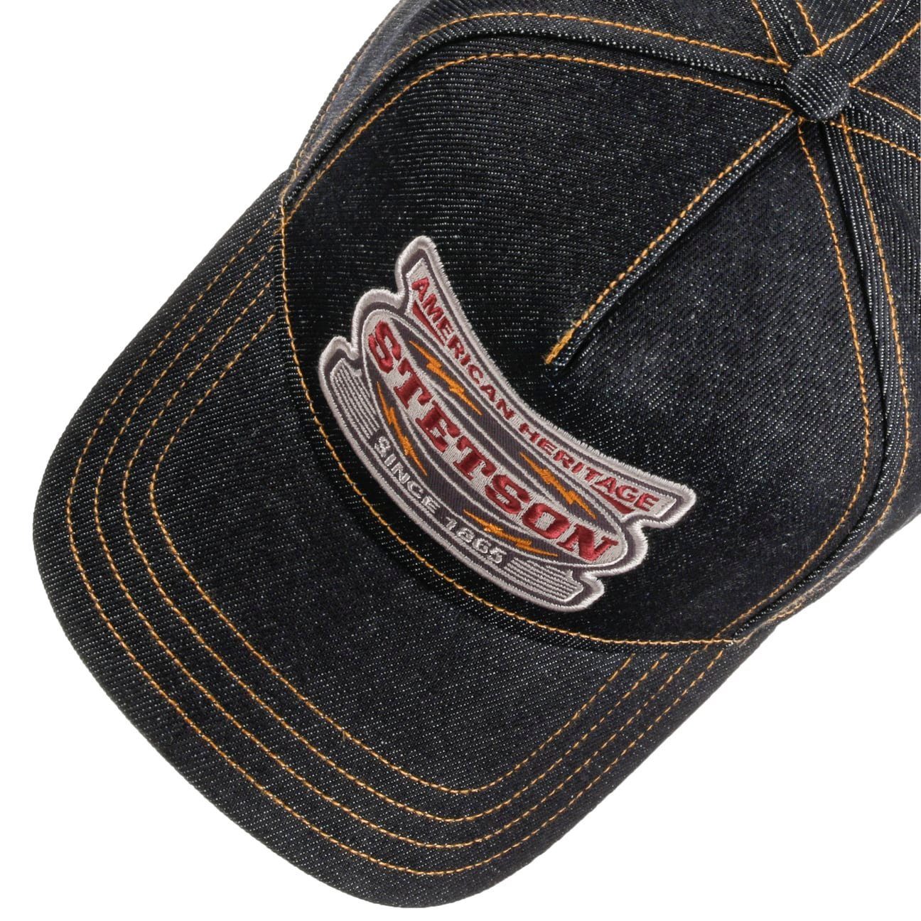 Stetson Baseball Cap günstig online kaufen