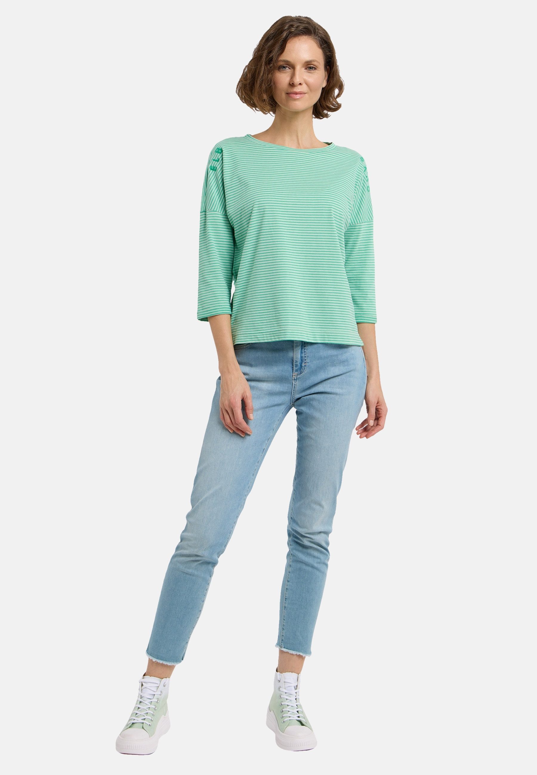 Elbsand Longsleeve Langarmshirt Veera Longsleeve (1-tlg) günstig online kaufen