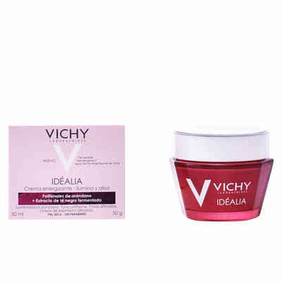 Vichy Tagescreme »Vichy Idéalia Energizing Creme 50 ml« Packung