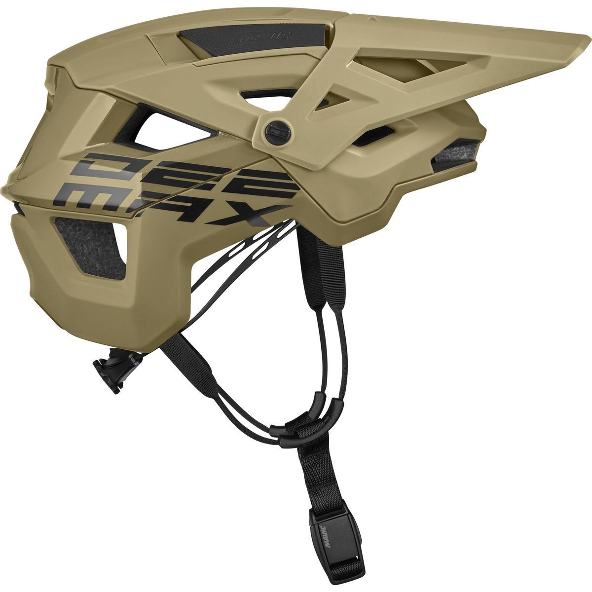 Mavic Fahrradhelm Deemax Pro Mips, Maximaler Schutz und Komfort für anspruchsvolle Mountainbike-Trails