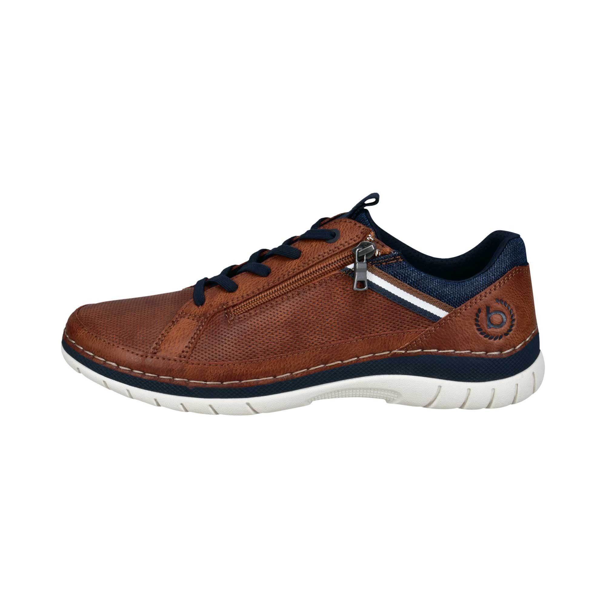 bugatti 321ASQ015000-4100 Schnürschuh günstig online kaufen
