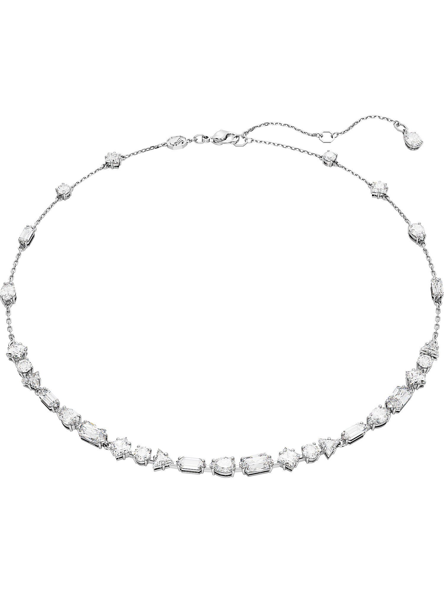 Swarovski Collier Swarovski Damen-Kette ... Swarovski Collier Swarovski Damen-Kette ...