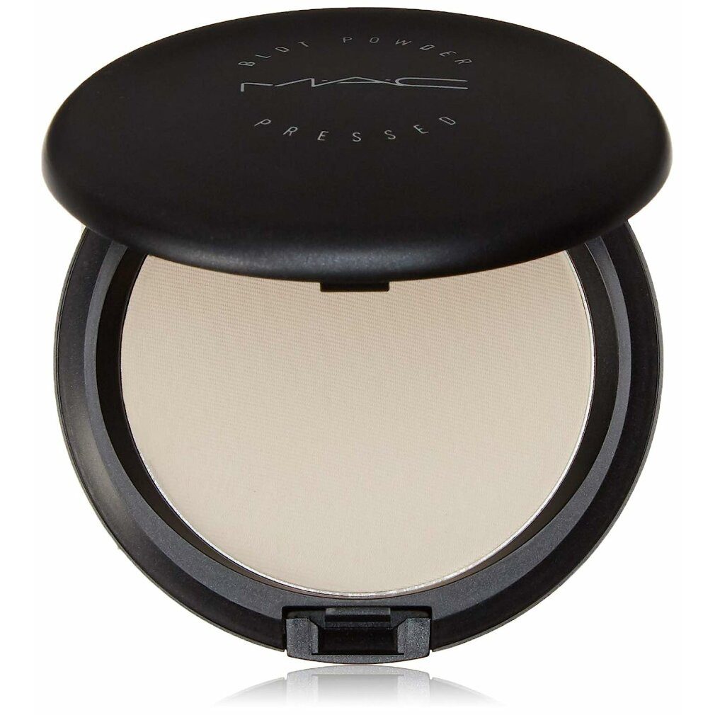 MAC Puder Blot Powder Pressed Mr