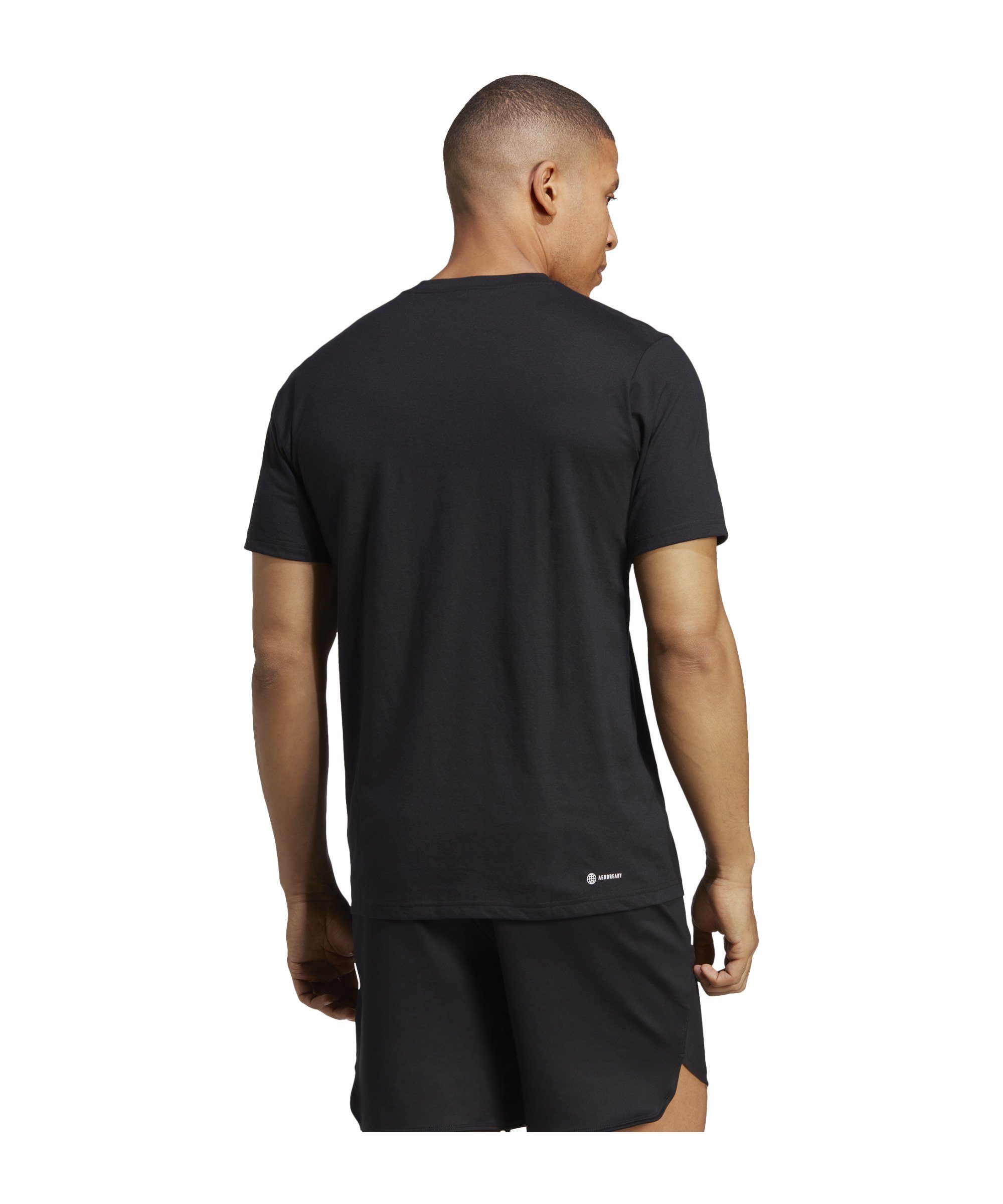 adidas Performance T-Shirt adidas Performance Polyester günstig online kaufen