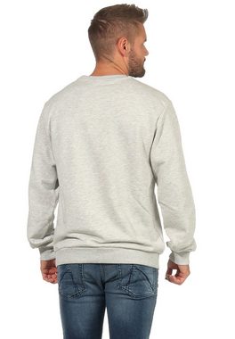 Fila Sweatshirt Fila Sweater Herren EFIM CREW SWEAT 688164 Grau B13 Light Grey