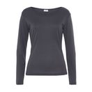 LASCANA ACTIVE Funktionsshirt mit Mesh-Einsatz