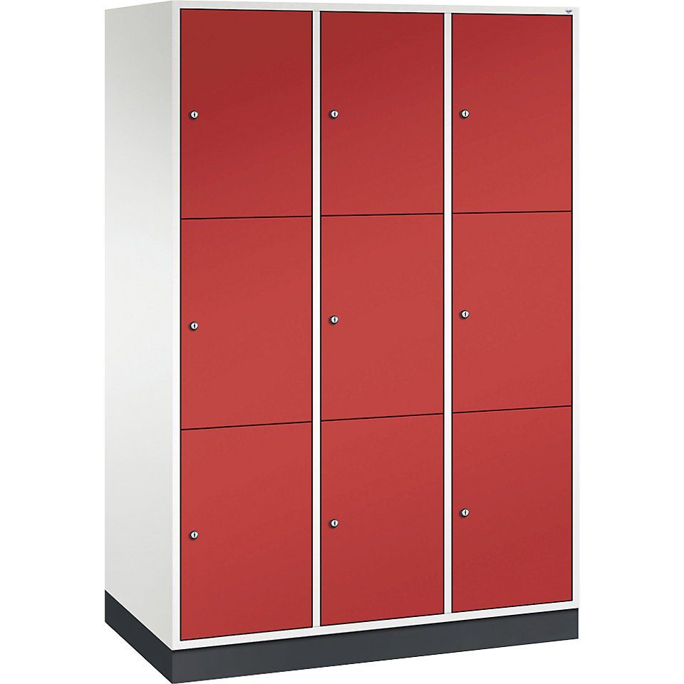 C+P Aktenschrank