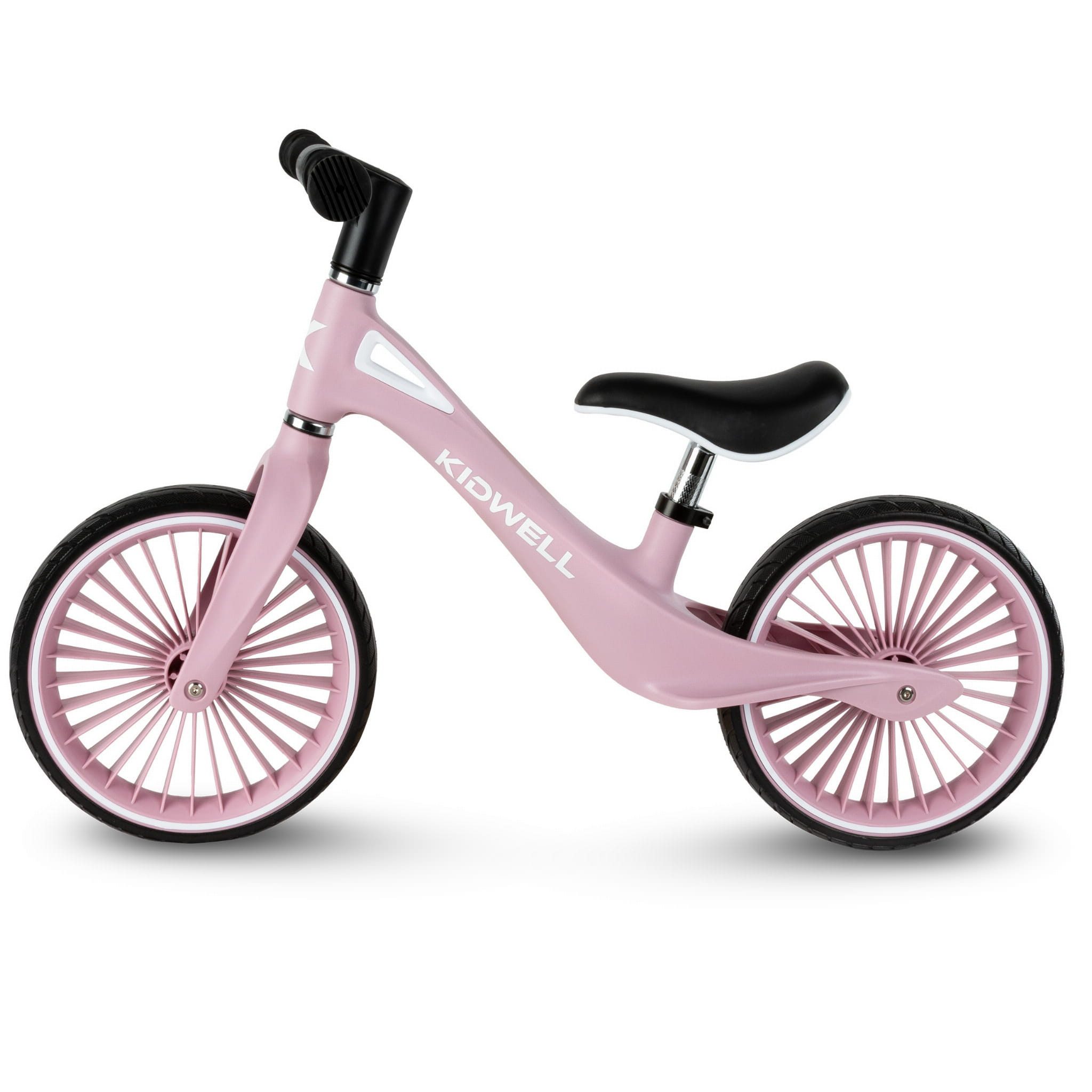 COIL Fahrrad-Laufrad Lauflernrad, Kinderlaufrad, Rutscher, Balance Bike, Nylonrahmen, Polyurethan-Reifen, Einzigartige Felge, Gewicht 30 kg – Bild 3 von 5