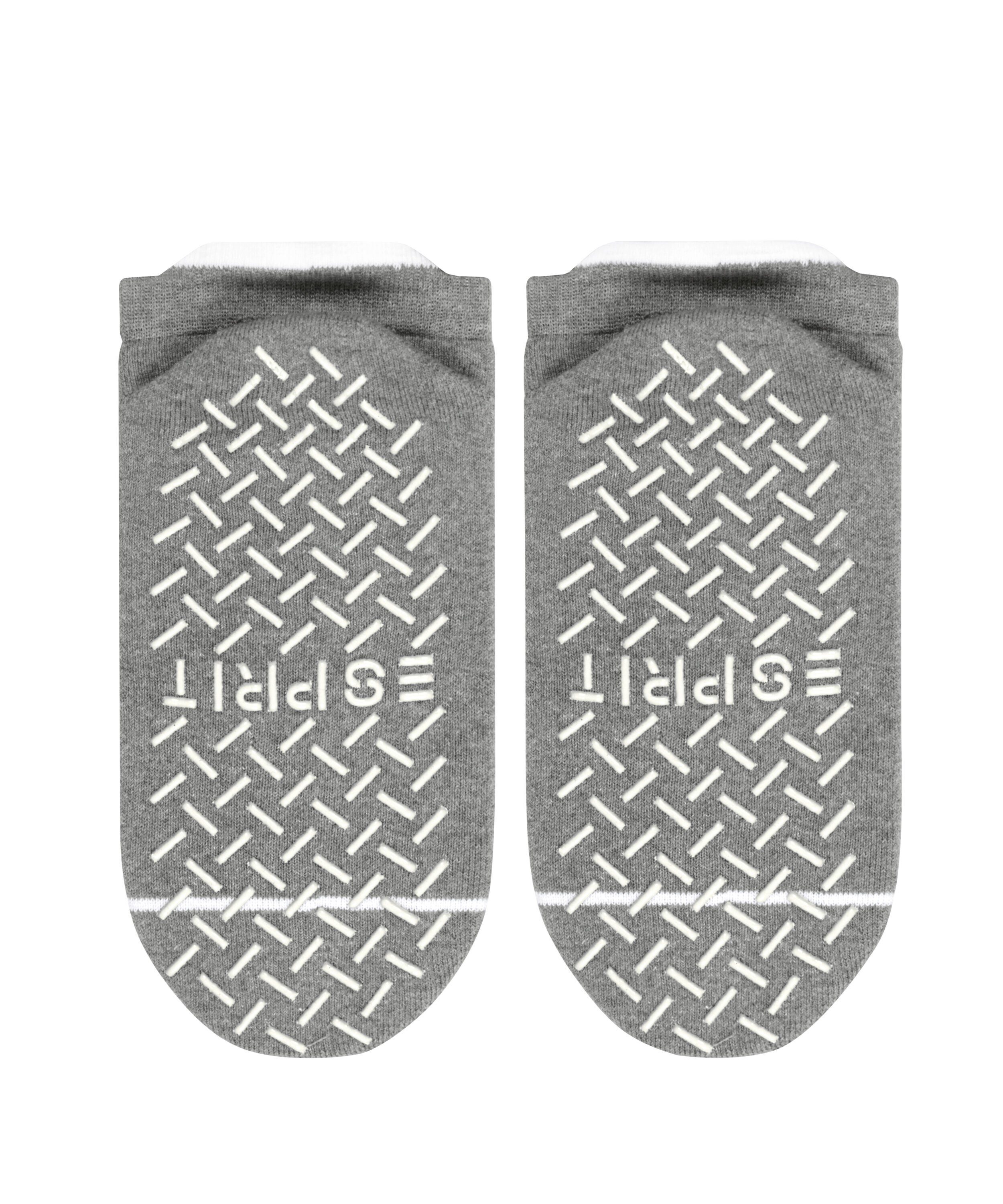 Esprit Home (3400) (1-Paar) light grey Sneakersocken