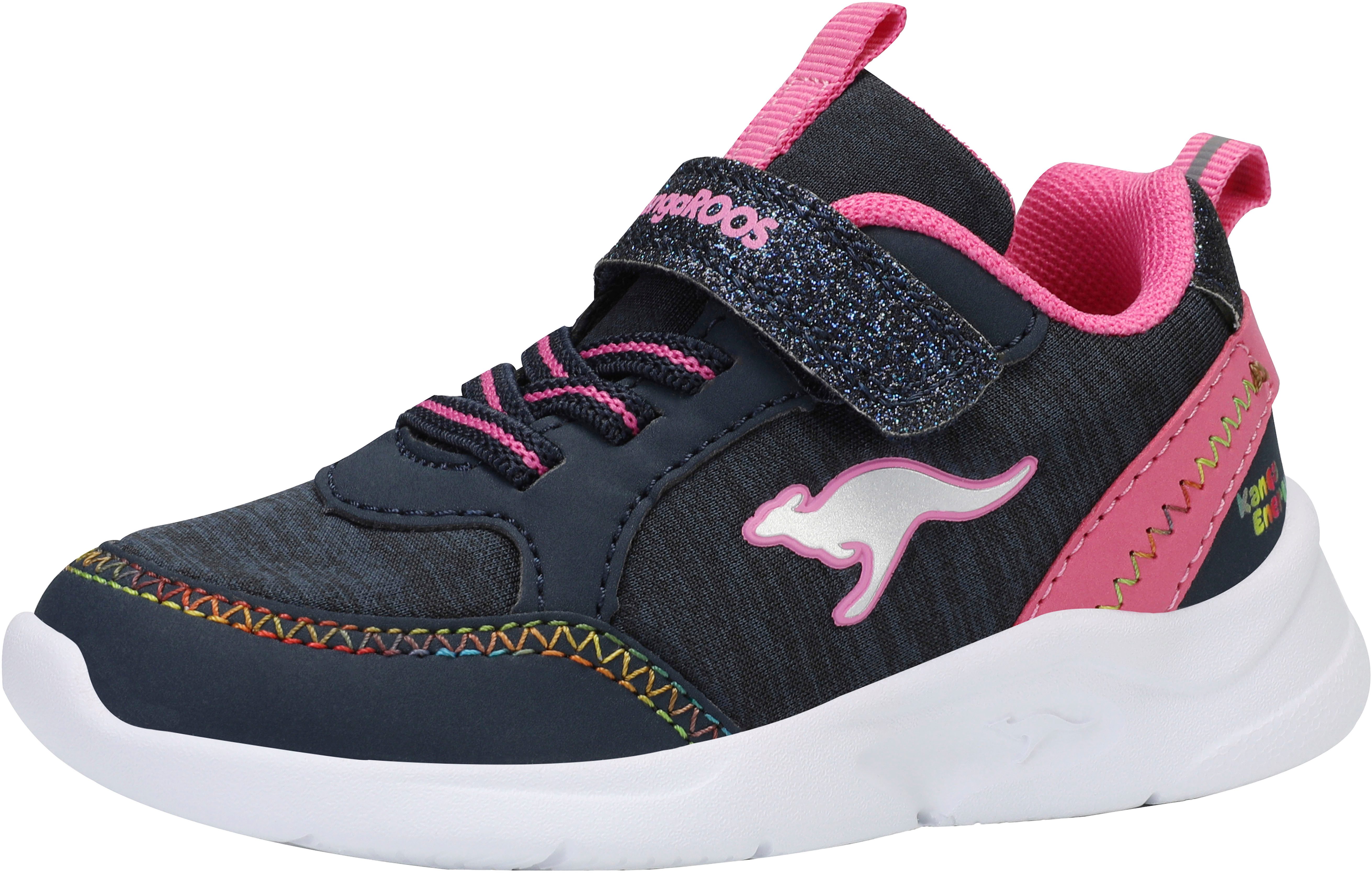 KangaROOS K-NY Chip EV Sneaker