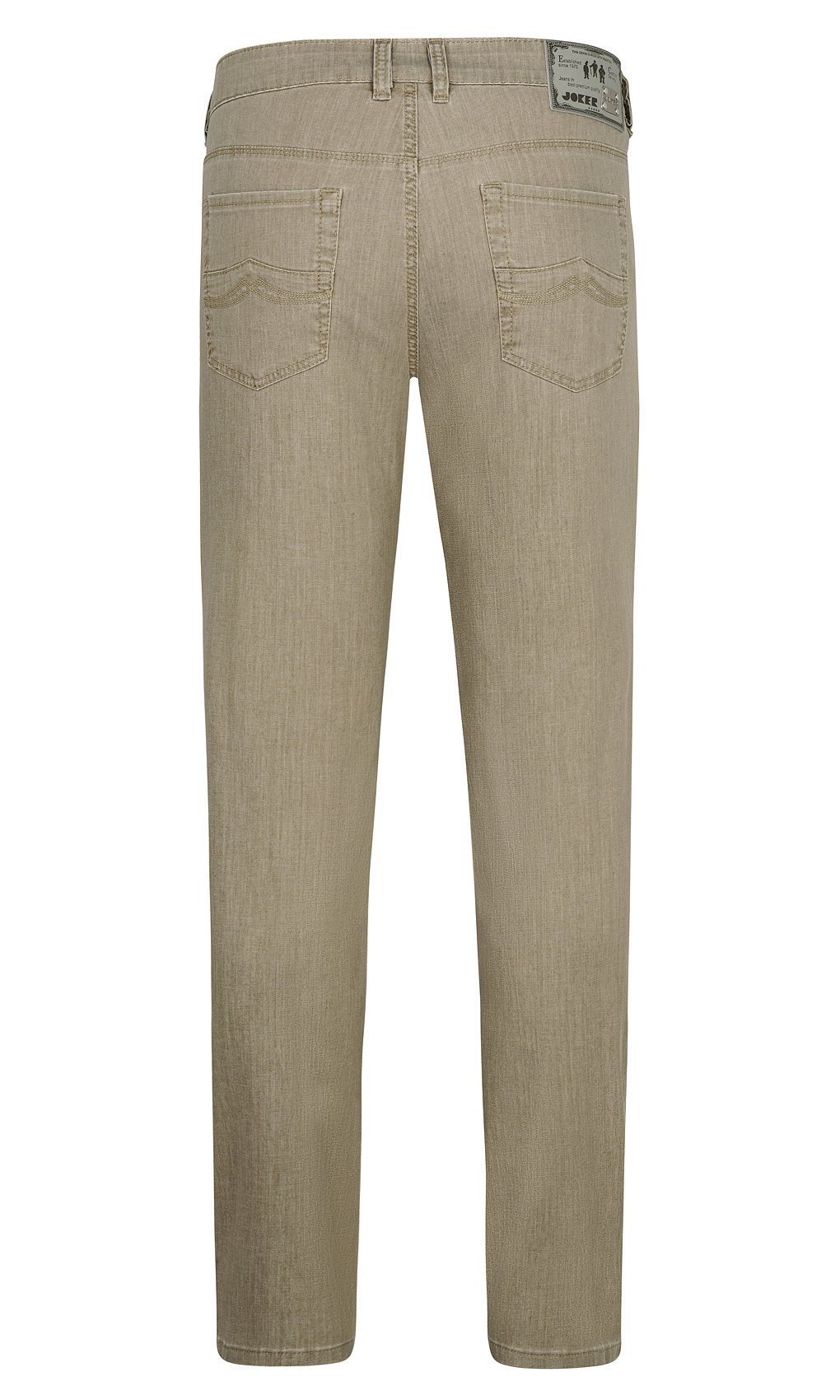 Joker 5-Pocket-Jeans Freddy 1982447 Premium Light günstig online kaufen