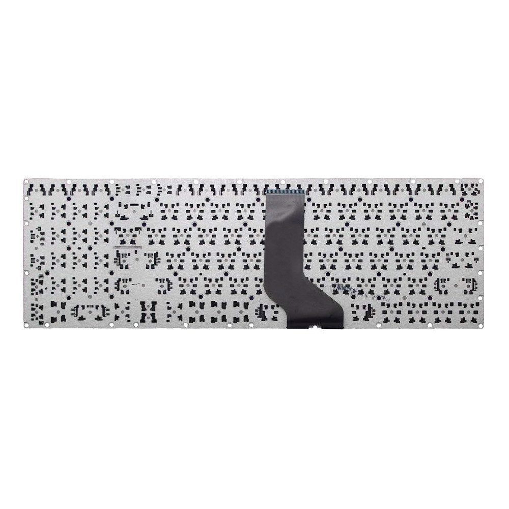 Trade-Shop Ersatz passend für Acer Aspire 3 A315-21-97YE A315-51 A315-51-39US Tastatur (Tastenbelegung: Deutsch, QWERTZ / Farbe: Schwarz)