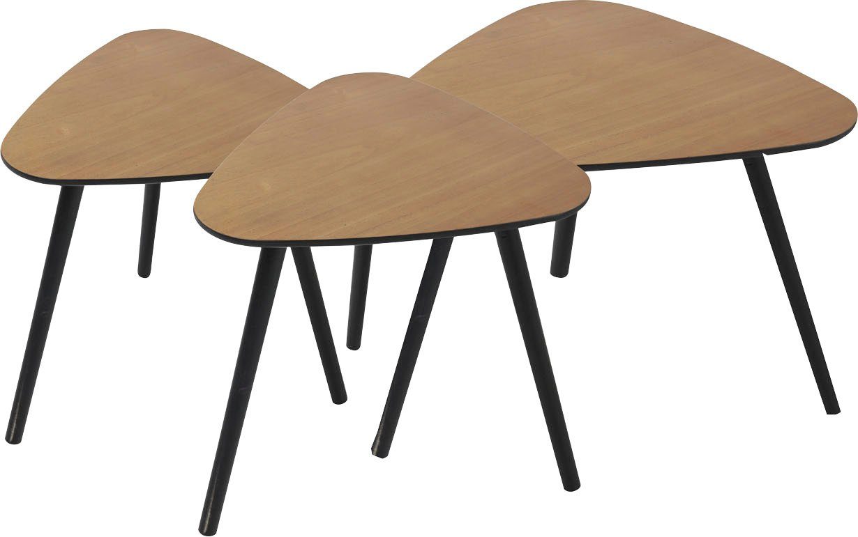 INOSIGN Beistelltisch Alannah