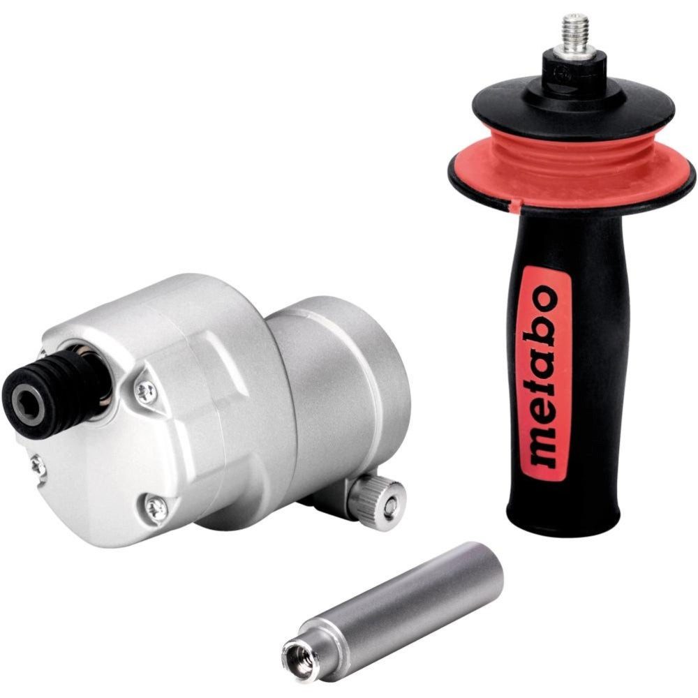 metabo Multischleifer
