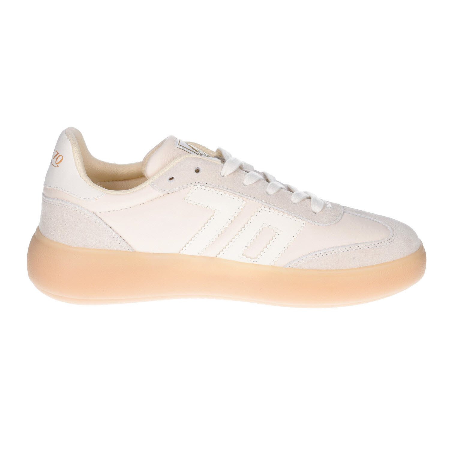 Back 70 Retro Sneaker Schnürschuh