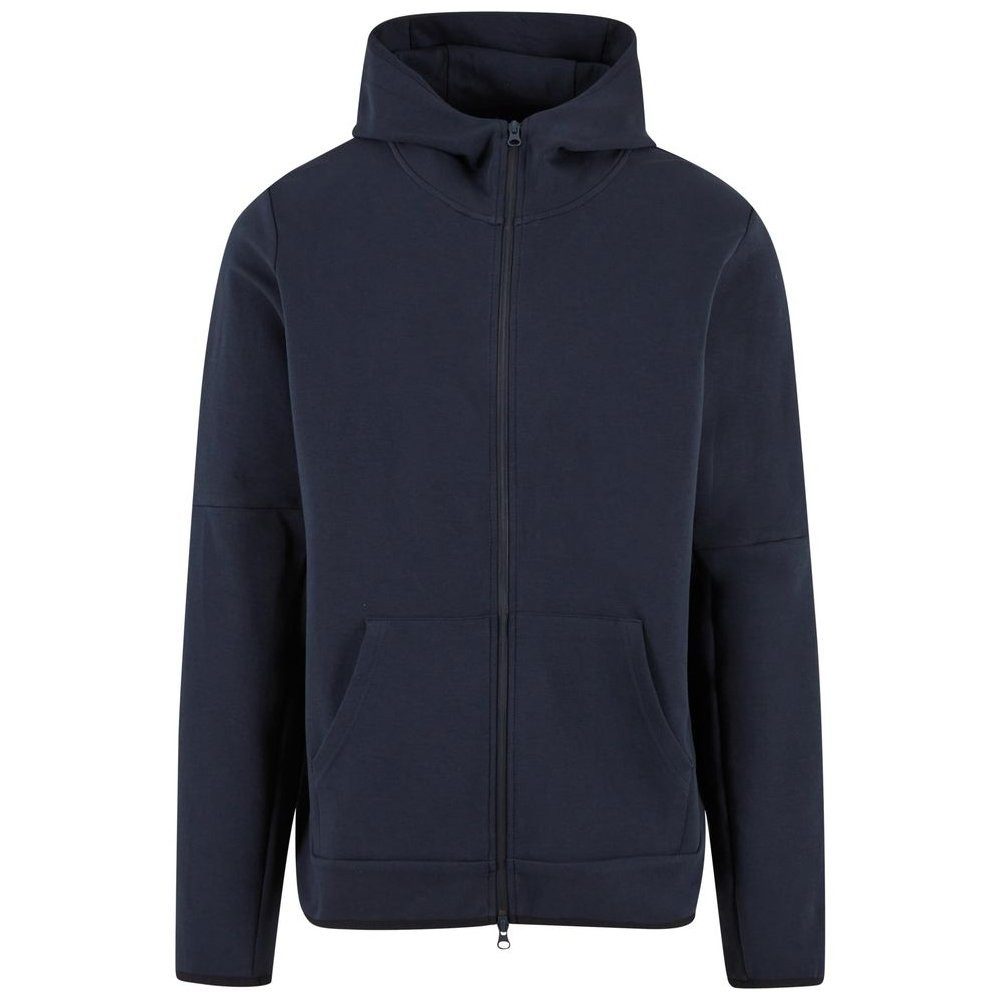 Hoodie MT Men Hooded Zipper