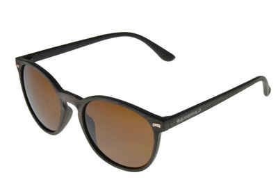 Gamswild Sonnenbrille UV400 GAMSSTYLE Holzoptik verspiegelte Gläser Modebrille Damen Herren Modell WM1020 WM1122